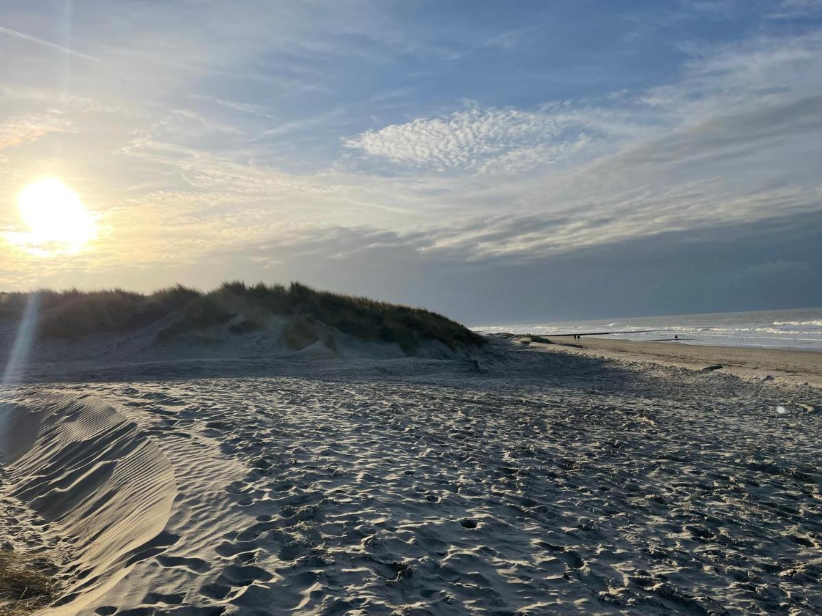 West-End Beach Middelkerke Luaran gambar